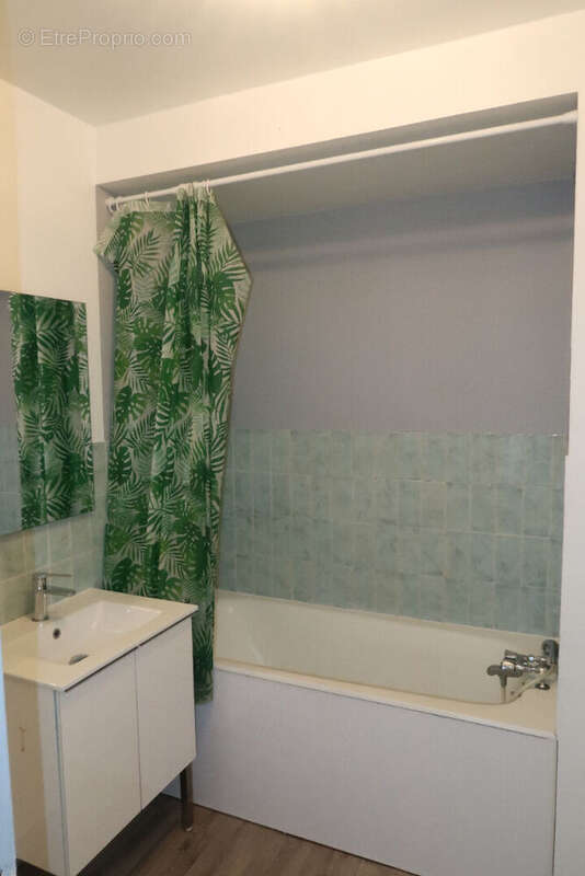 Appartement à LIMOGES