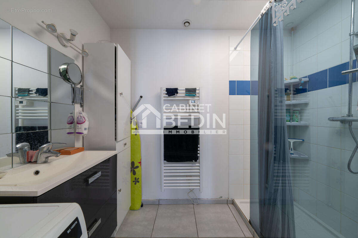 Maison à LA TESTE-DE-BUCH