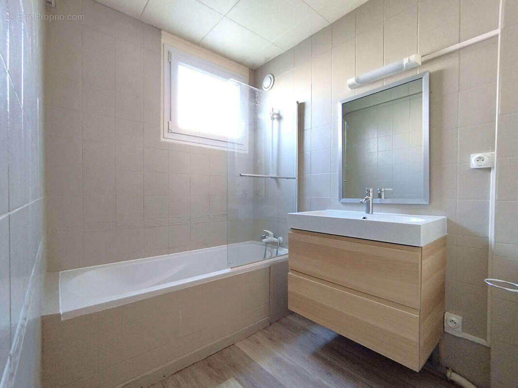 Appartement à SAINT-PIERRE-DES-CORPS