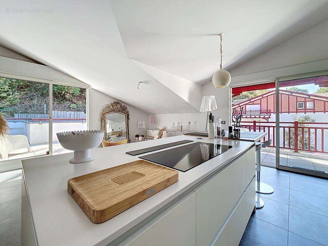 Appartement à HOSSEGOR