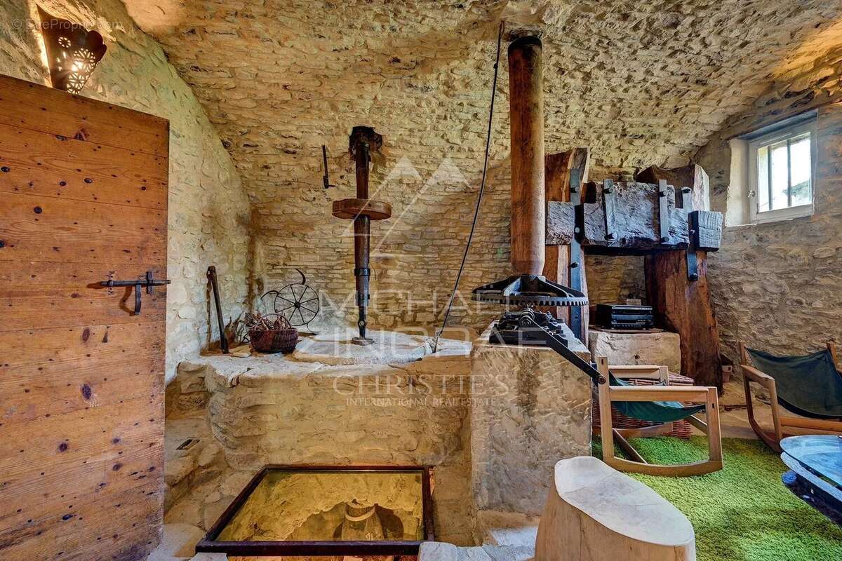 Maison à AIX-EN-PROVENCE