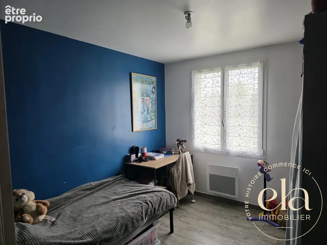 Maison 4 pièces 100 m² à vendre à Saint-Prouant (85110) - photo 4