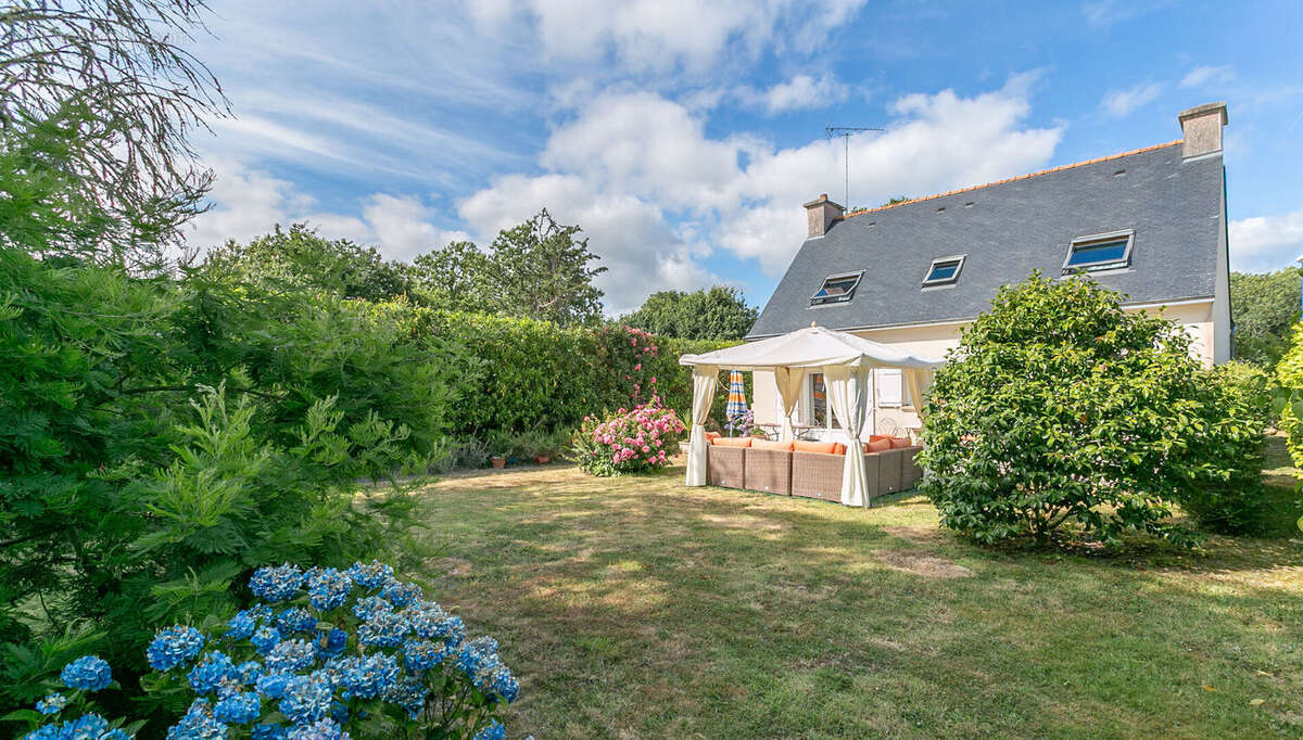 Maison à NEVEZ