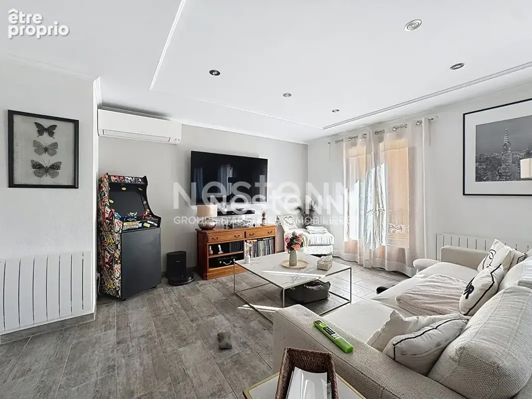 Villa 4 pièces dans domaine privé avec jardin plein Sud et garage - photo 16