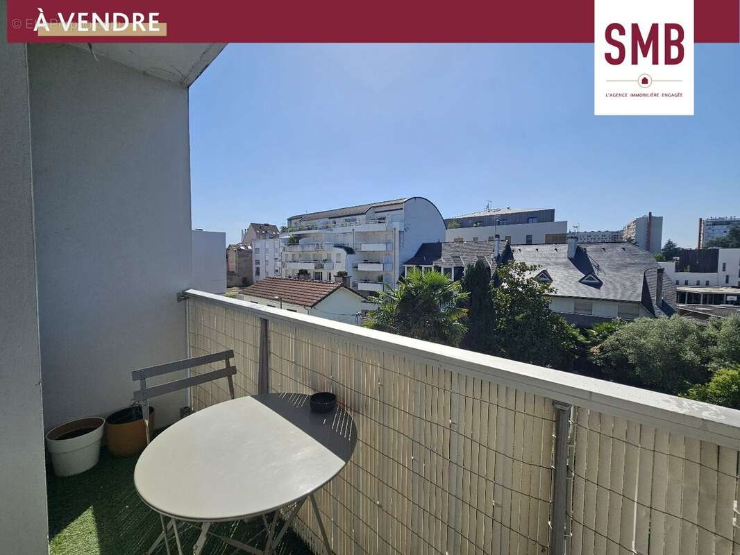Appartement à PAU