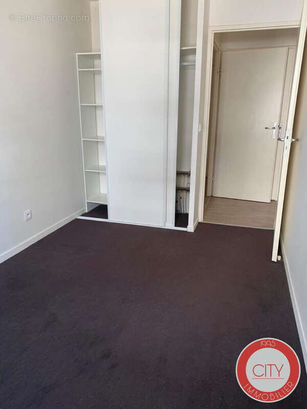 Appartement à SAINT-OUEN-L'AUMONE