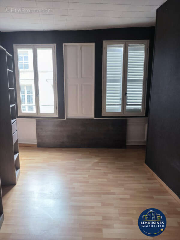 Appartement à LIMOGES