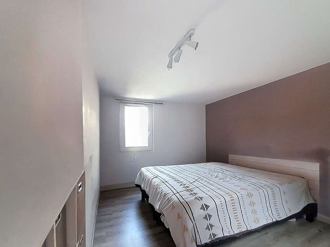 Maison centre ville Pont-Audemer - photo 11