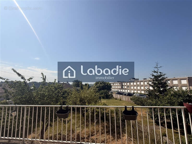 Appartement à VIRE