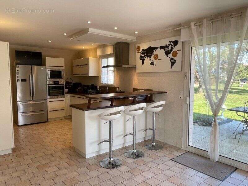 Photo 7 - Maison à LOCHES