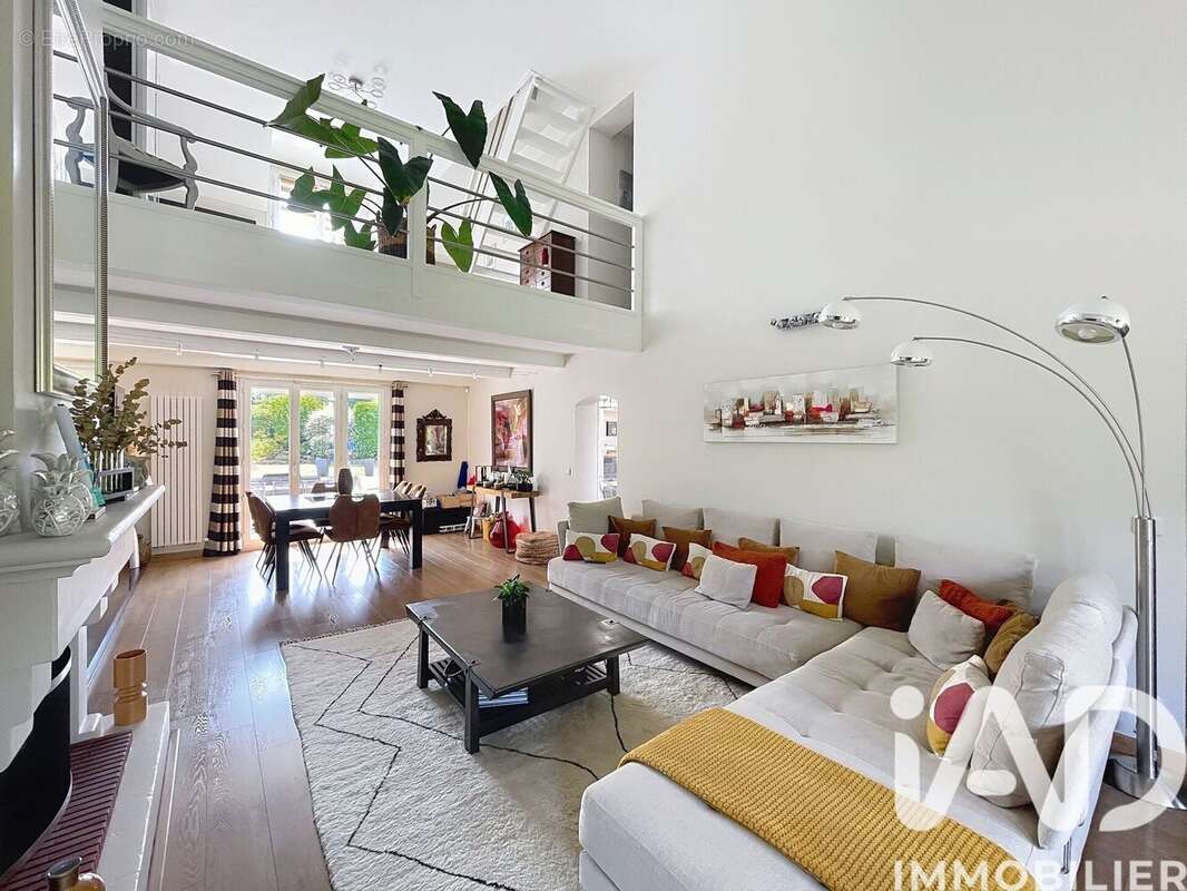 Photo 3 - Maison à SERVON