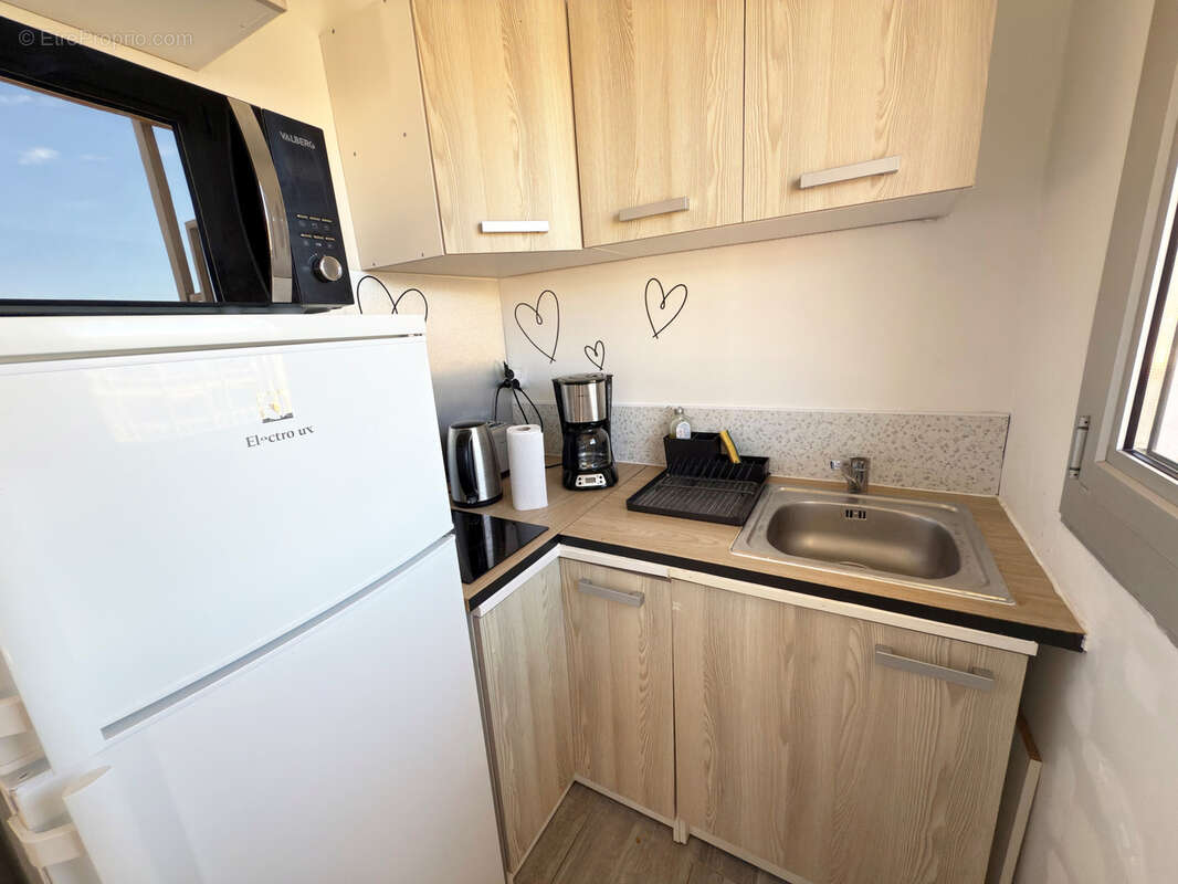 Appartement à SAINTE-MAXIME