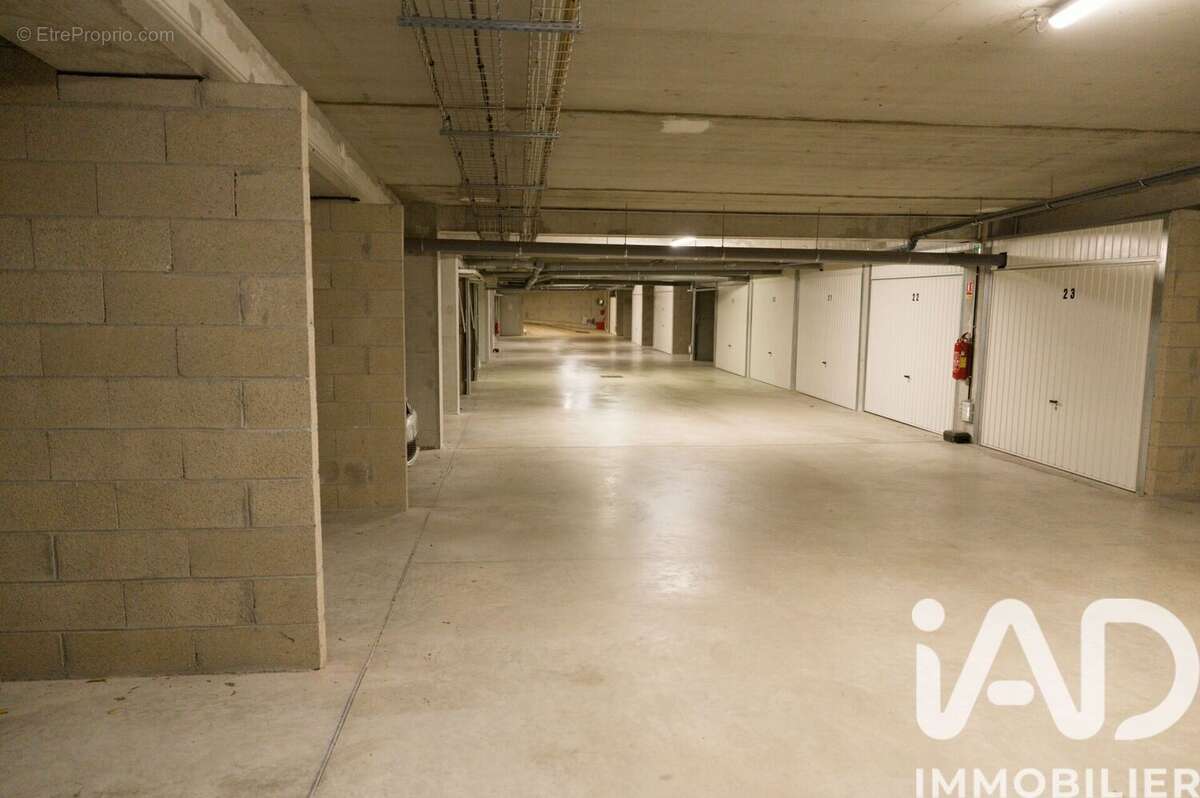 Photo 6 - Appartement à BEZANNES