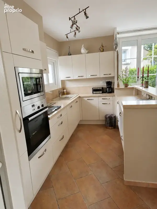 À vendre   Maison individuelle de charme à Amboise - photo 4