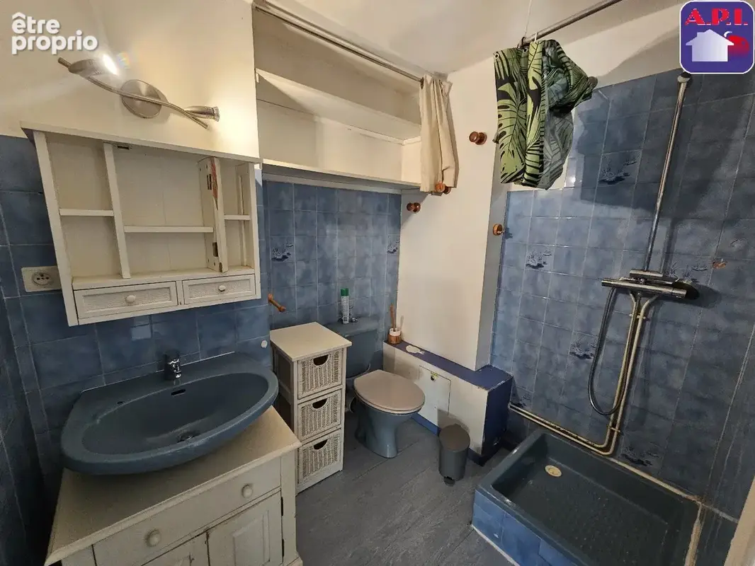 Appartement 2 pièces 25 m² à vendre à Ax-Les-Thermes (09110) - photo 8