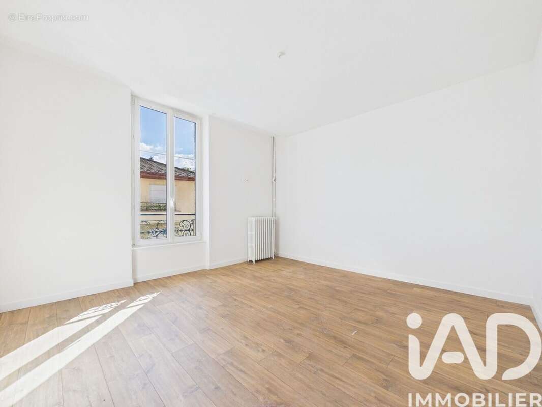 Photo 7 - Appartement à NEUVES-MAISONS