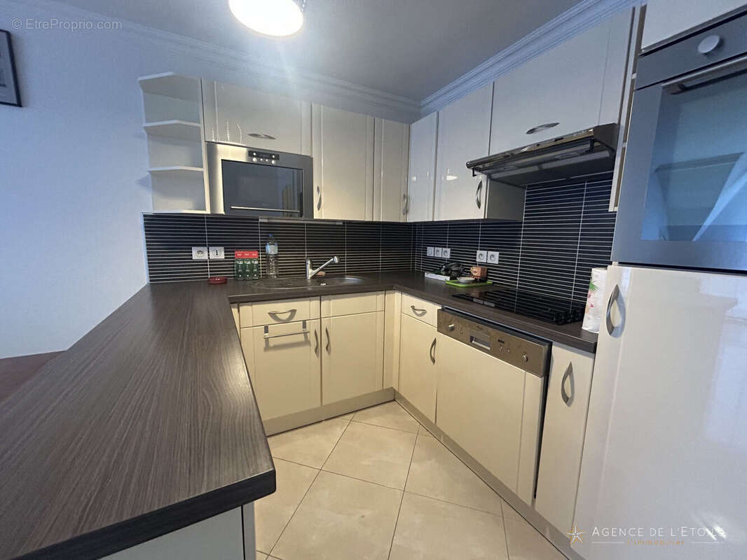 Appartement 52 m² à Cucq  - photo 5
