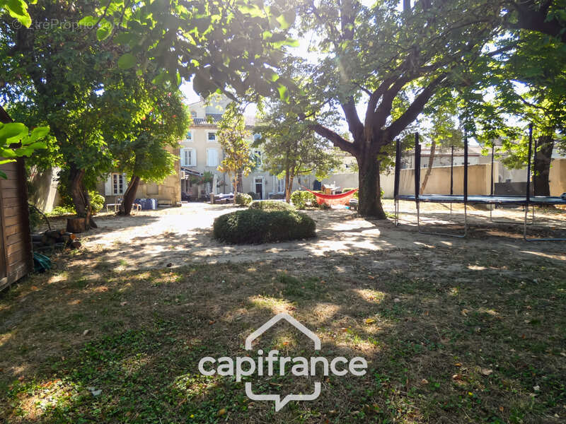 Maison à SAINT-GENIES-DE-COMOLAS