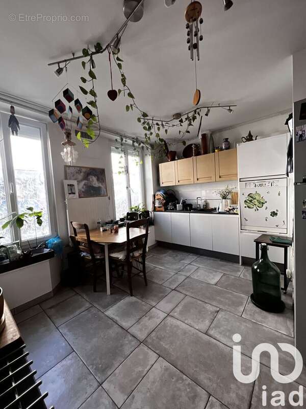 Photo 5 - Maison à PALAISEAU