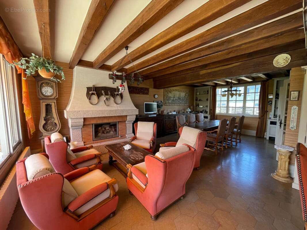 Maison 357 m² à Laval  - photo 3