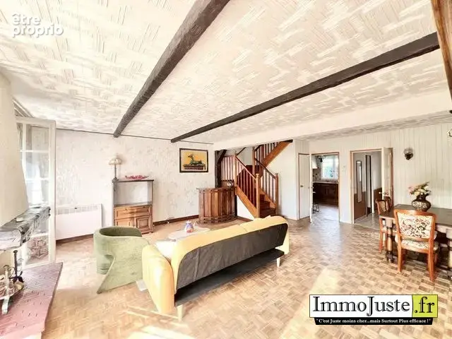Maison 5 pièces 114 m² à vendre à Elancourt (78990) - photo 3
