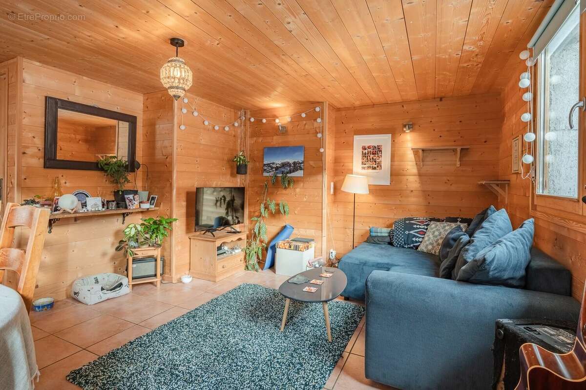 Maison à MORZINE