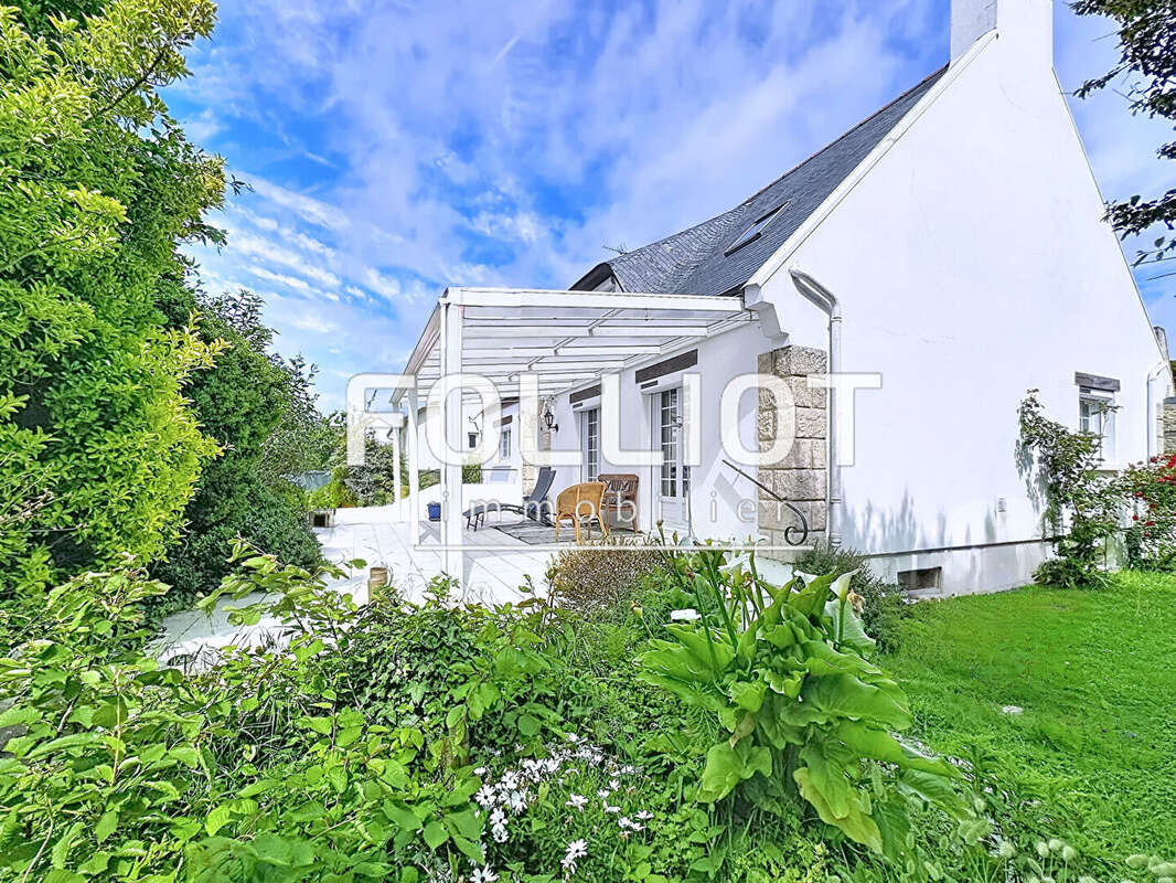 Maison à LANGRUNE-SUR-MER