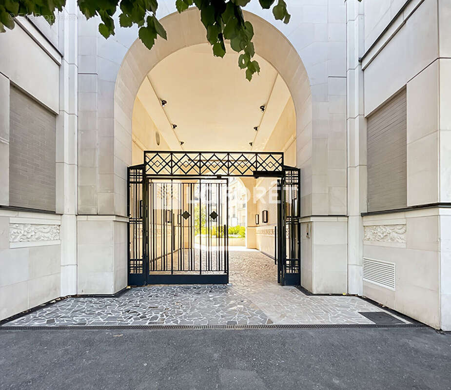 Résidence de standing 2019 - 2 pièces avec terrasse, jardin privatif et parking - DPE C - photo 10