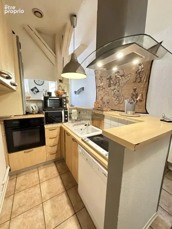 Photo Appartement à Barr au prix de 117 700€