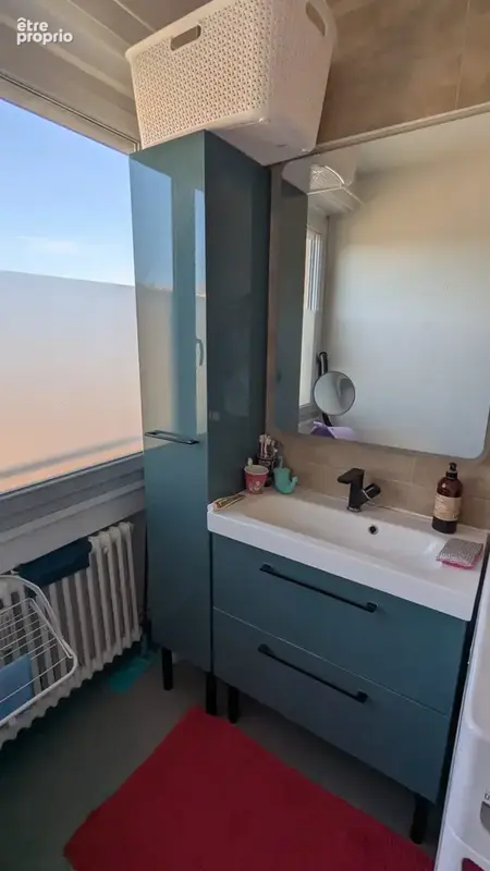 Appartement 4 pièces 79 m² à vendre à Chenove (21300) - photo 7
