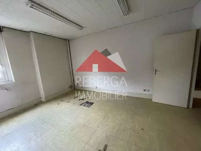 Appartement à MAZAMET