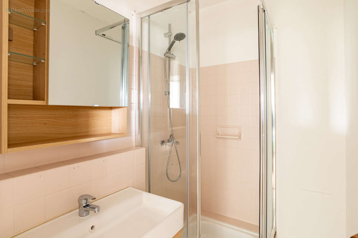 Appartement à SAINT-JEAN-DE-LUZ