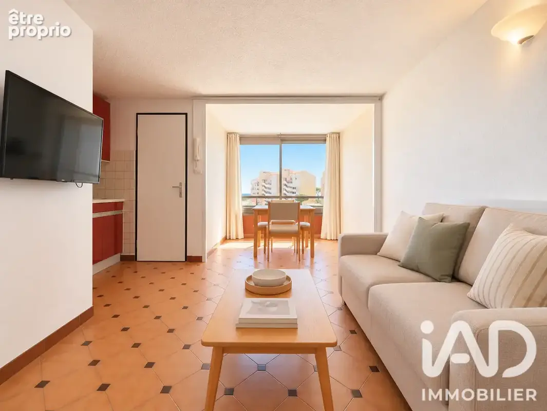 Photo 1 - Appartement à LEUCATE