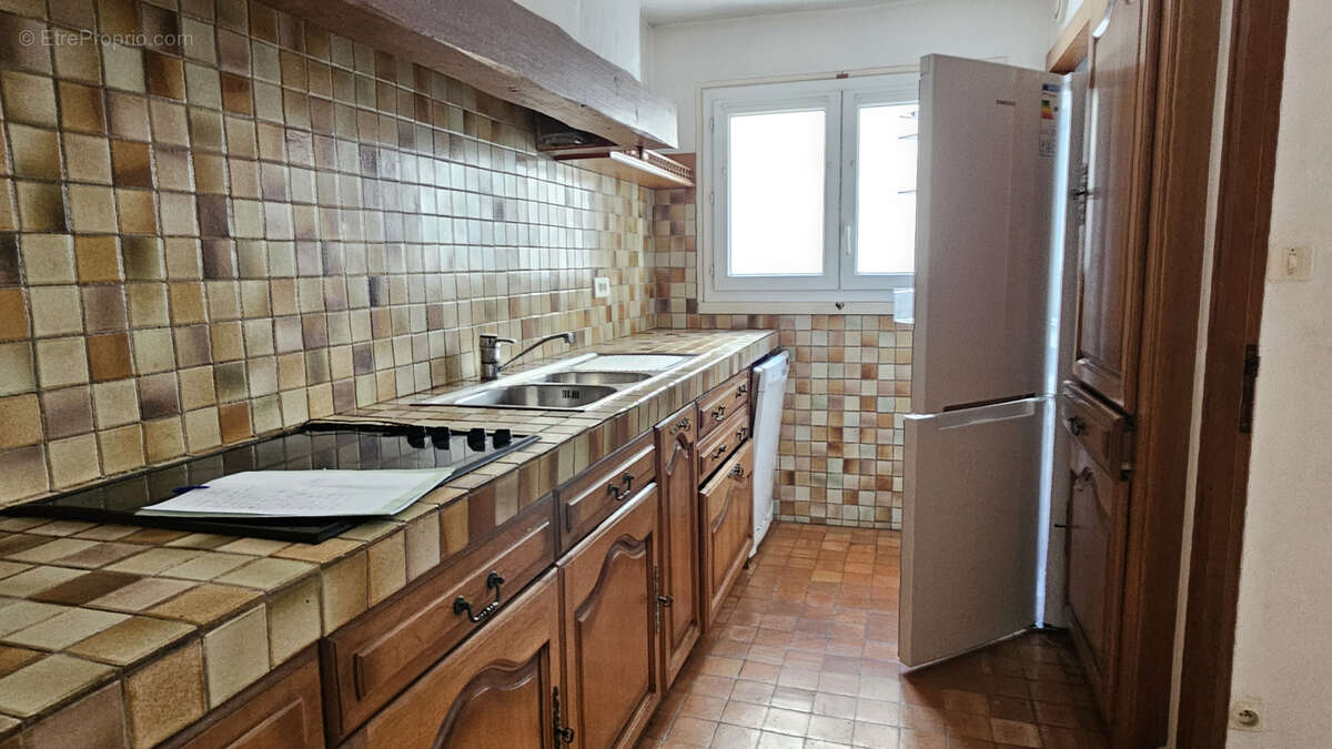 Maison à LA GUERINIERE