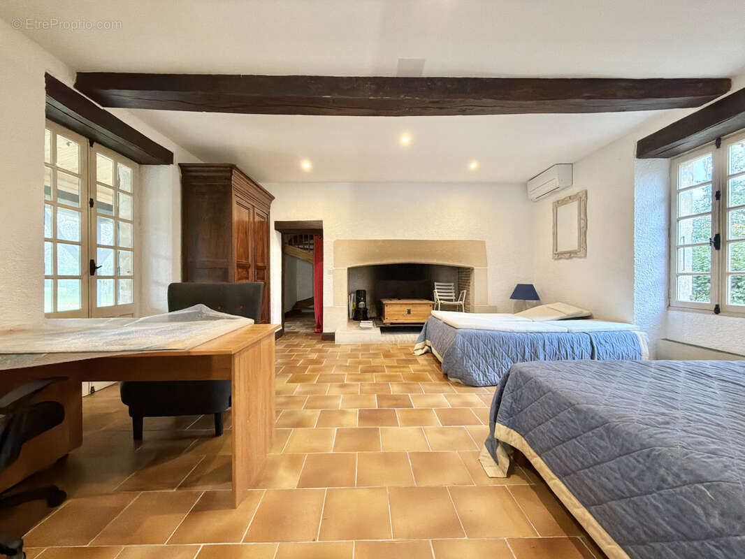 Maison à PENNE-D'AGENAIS