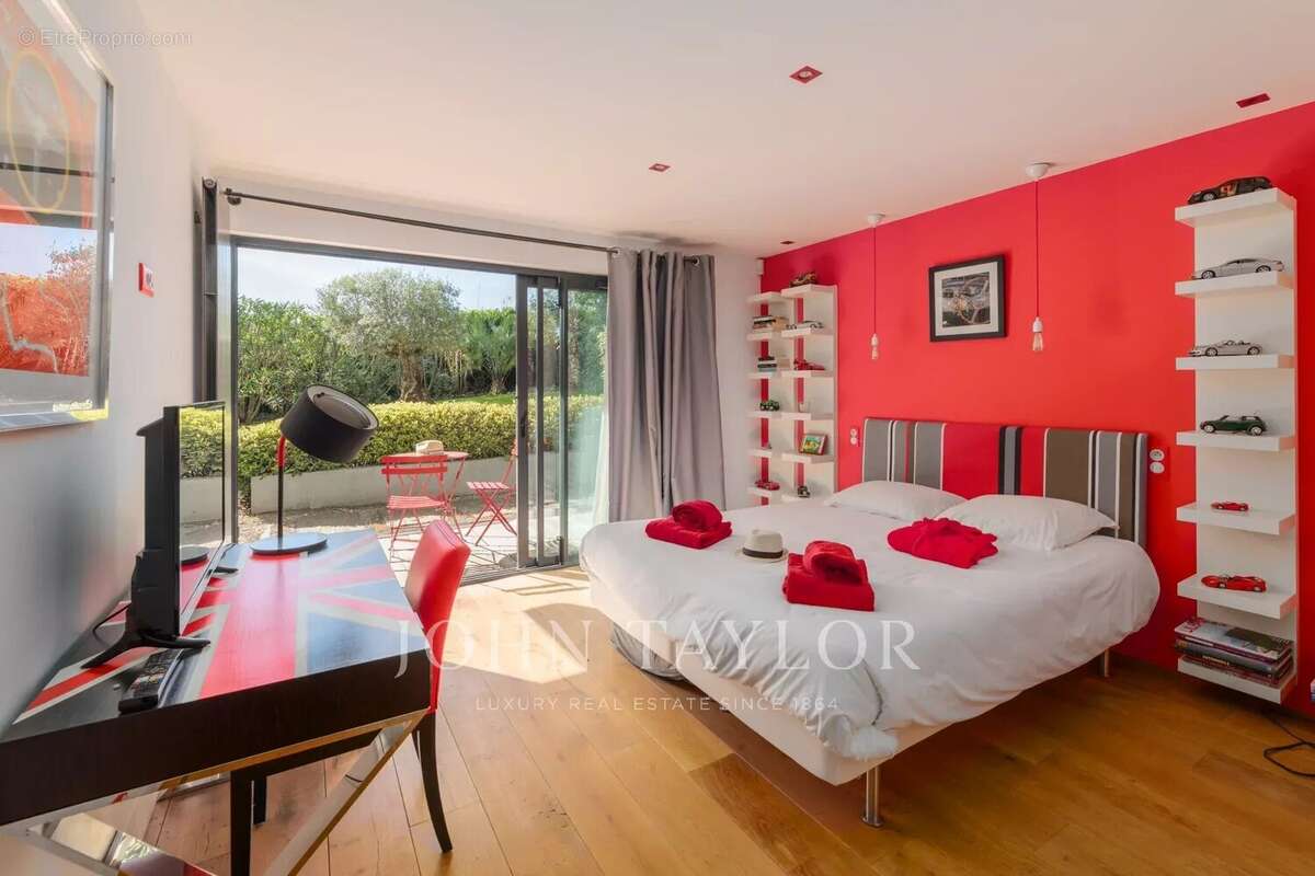 Maison à LEGE-CAP-FERRET