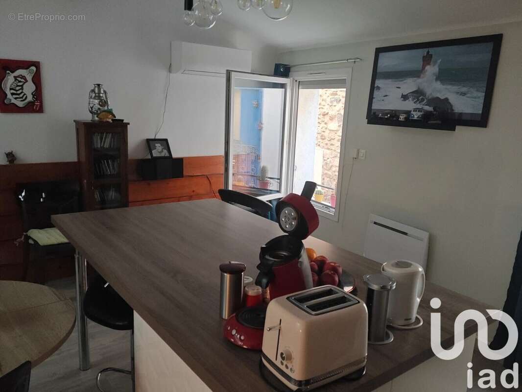 Photo 4 - Maison à MAUREILLAS-LAS-ILLAS