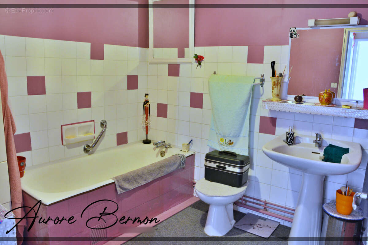 Appartement à TONNEINS