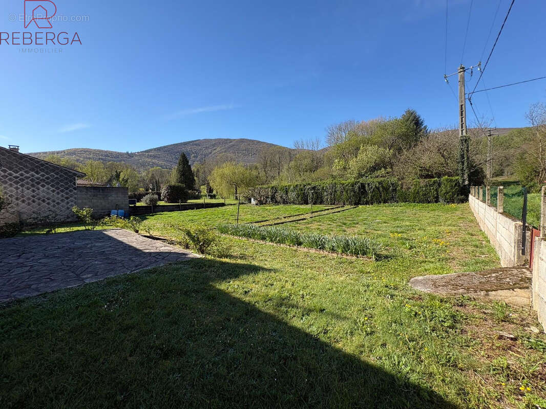 Maison saint amans soult - photo 3