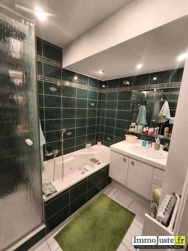 Appartement à VERSAILLES