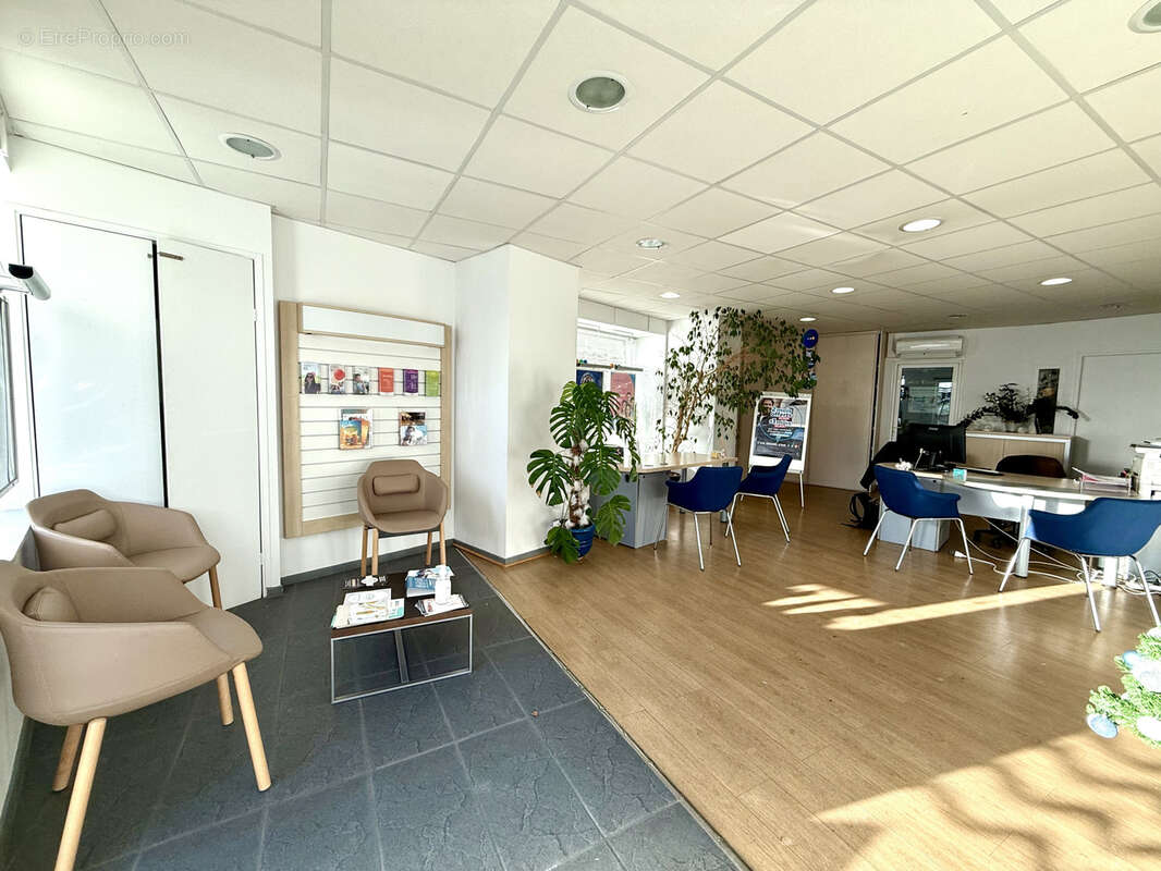 Appartement à PIERRELATTE