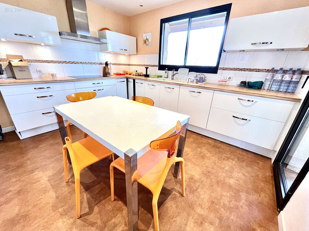 Maison à SAINT-ORENS-DE-GAMEVILLE