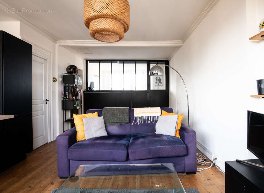 Appartement à LILLE