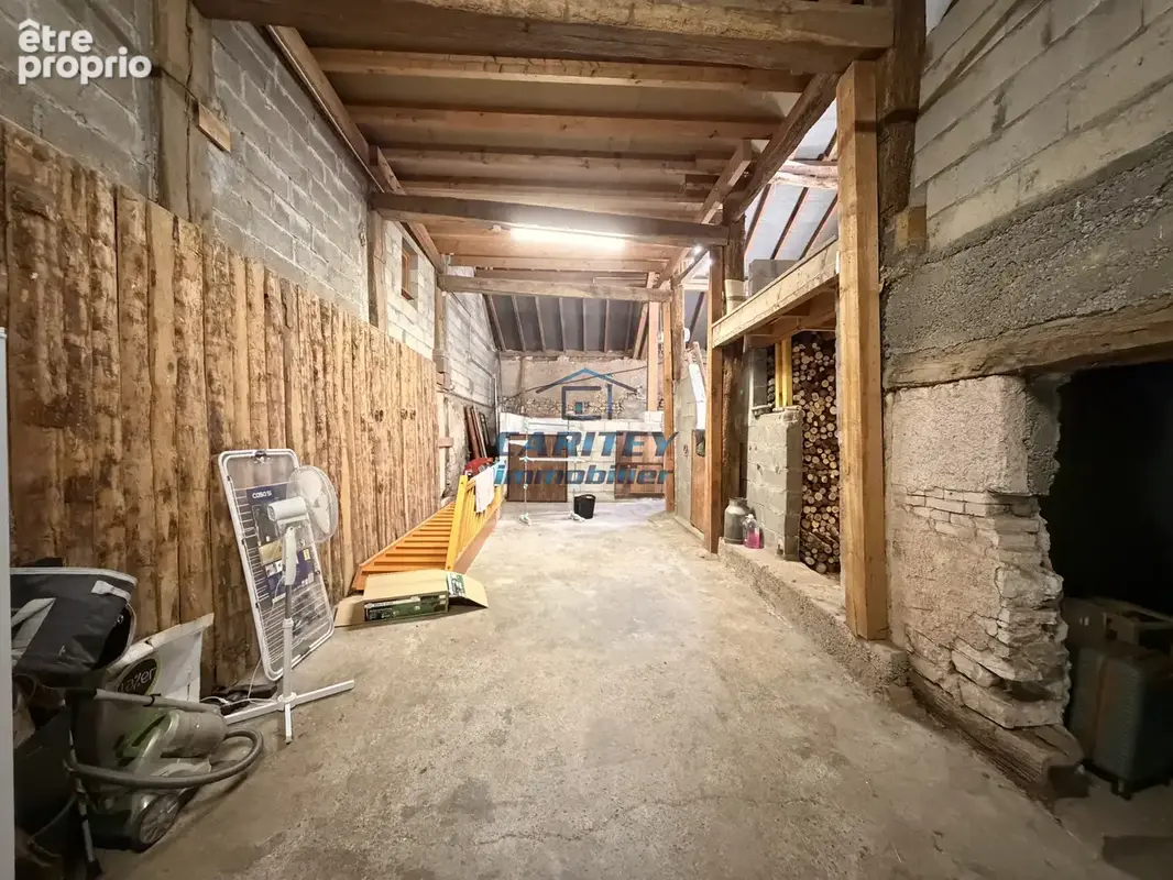 Maison en pierre entièrement rénovée   155 m2   Terrain 1 085 m2   QUERS - photo 14