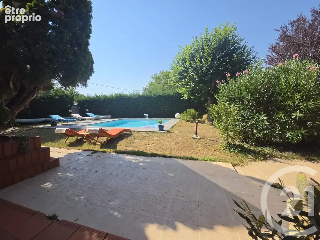 Maison 6 pièces 160 m² à vendre à Lavernose-Lacasse (31410) - photo 18