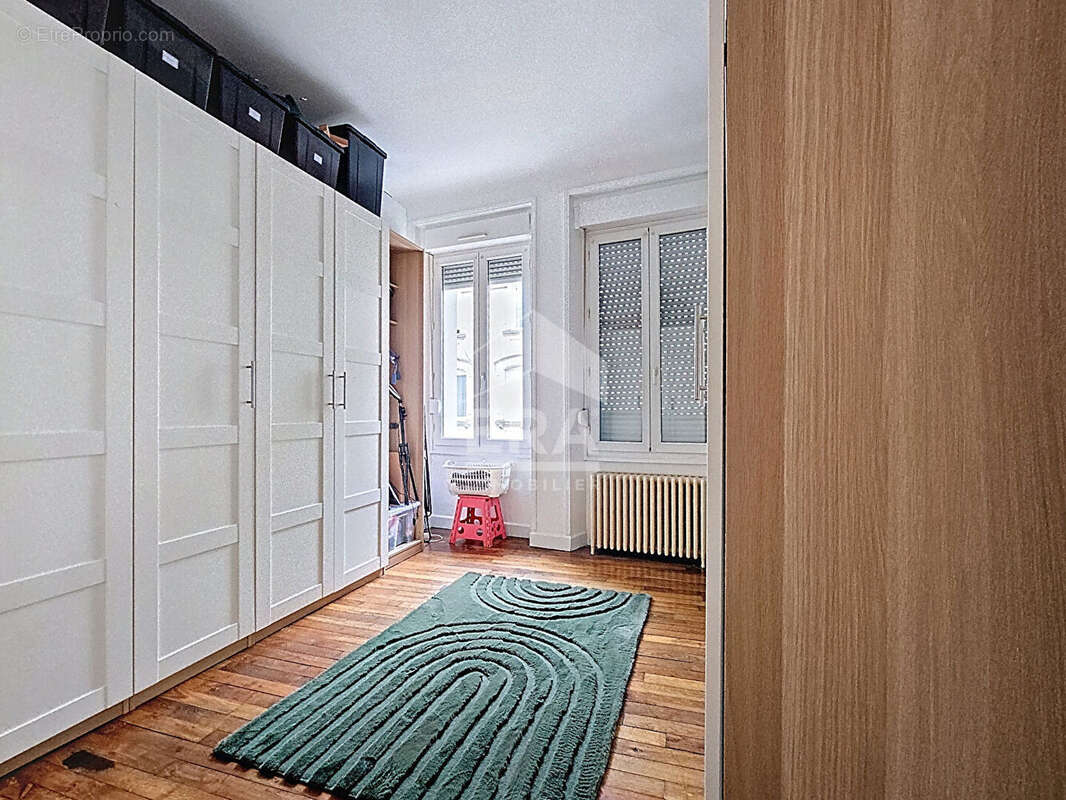 Appartement à LONGWY