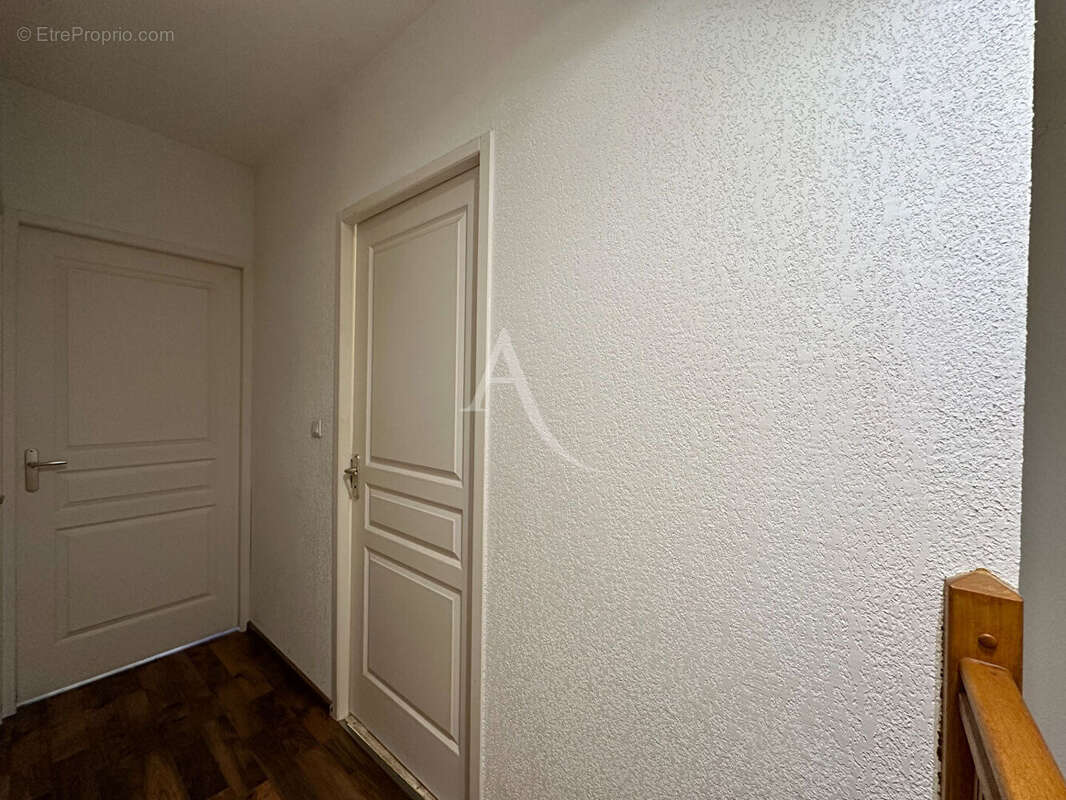 Appartement à MANOSQUE