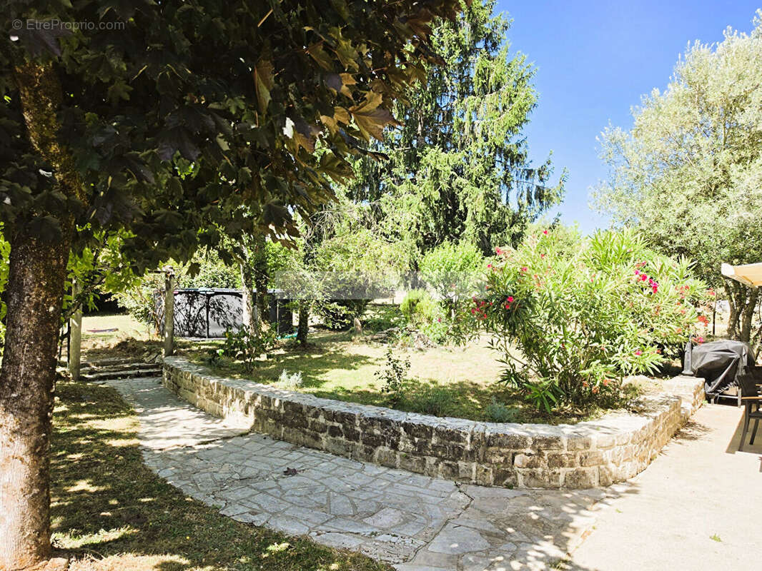 Maison à ANGOULEME