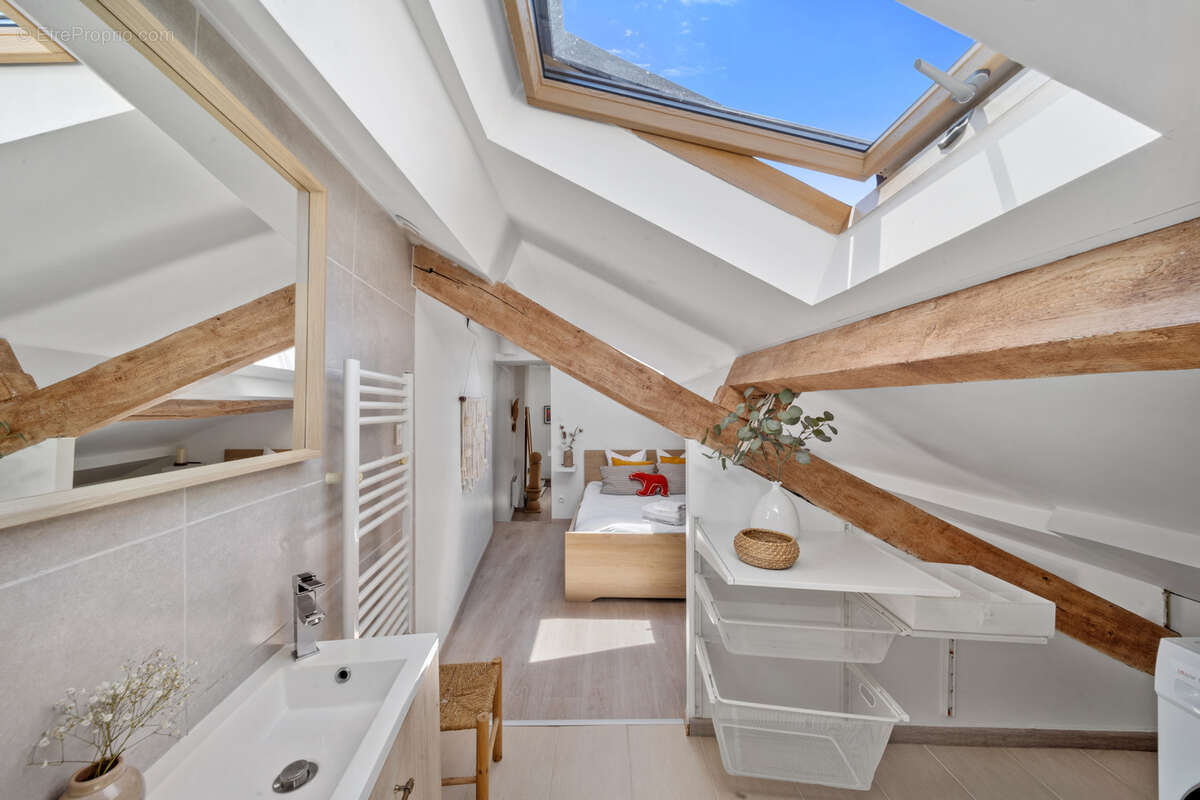 Appartement à DIJON