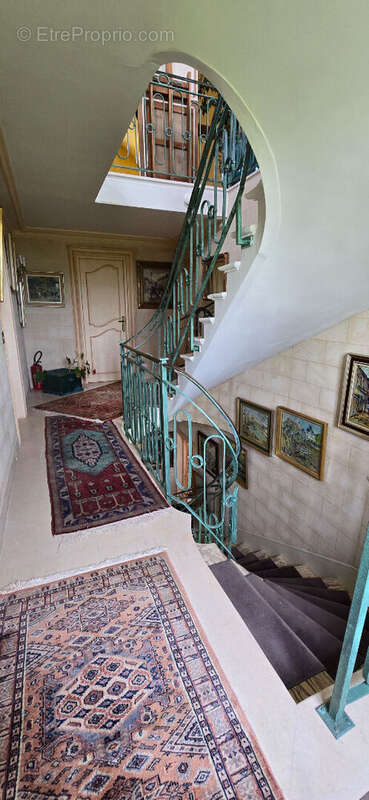 Maison à SAINT-ARNOULT